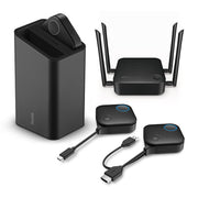 BenQ InstaShow WDC30 HDMI Desktop Wireless Presentation System Wireless Presentation System BenQ