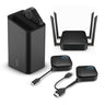 BenQ InstaShow WDC30 HDMI Desktop Wireless Presentation System