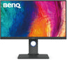 BenQ DesignVue PD2705Q 27" Class WQHD IPS LED Monitor | 9H.LJELA.TBE