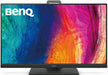 BenQ DesignVue PD2705Q 27" Class WQHD IPS LED Monitor | 9H.LJELA.TBE Desktop Monitor BenQ