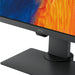 BenQ DesignVue PD2705Q 27" Class WQHD IPS LED Monitor | 9H.LJELA.TBE Desktop Monitor BenQ