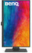 BenQ DesignVue PD2705Q 27" Class WQHD IPS LED Monitor | 9H.LJELA.TBE Desktop Monitor BenQ