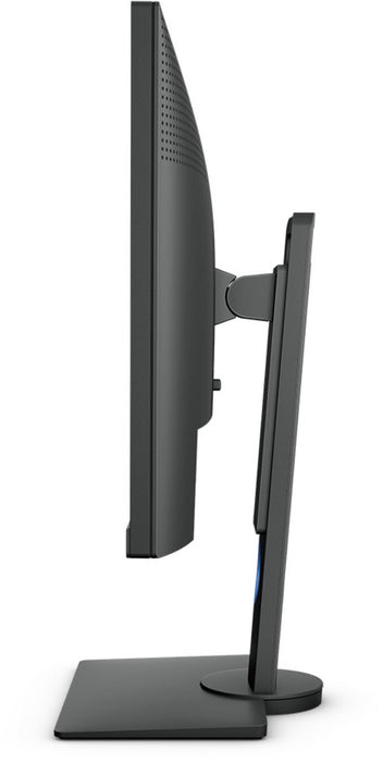 BenQ DesignVue PD2705Q 27" Class WQHD IPS LED Monitor | 9H.LJELA.TBE Desktop Monitor BenQ