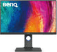BenQ DesignVue PD2705Q 27" Class WQHD IPS LED Monitor | 9H.LJELA.TBE Desktop Monitor BenQ