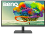 BenQ PD3205U 31.5" 60Hz 5ms 4K Ultra HD USB Type-C Designer Monitor