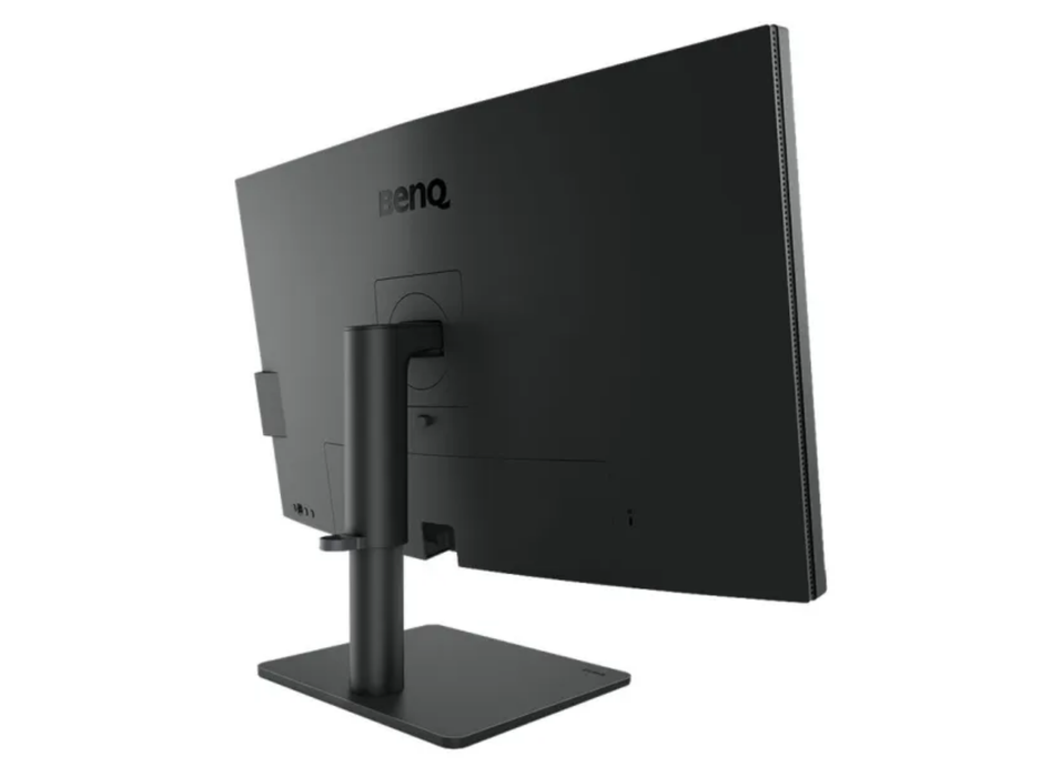 BenQ PD3205U 31.5" 60Hz 5ms 4K Ultra HD USB Type-C Designer Monitor Desktop Monitor BenQ