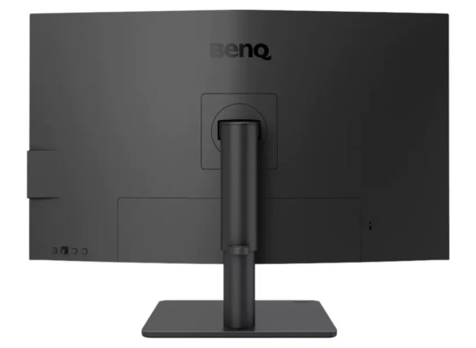 BenQ PD3205U 31.5" 60Hz 5ms 4K Ultra HD USB Type-C Designer Monitor Desktop Monitor BenQ