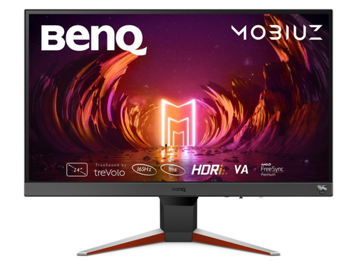 BenQ EX240N 23.8" 165Hz 1ms Full HD Gaming Monitor Gaming Monitor BenQ