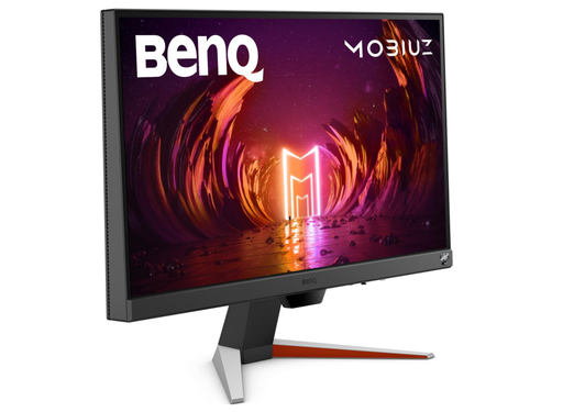 BenQ EX240N 23.8" 165Hz 1ms Full HD Gaming Monitor Gaming Monitor BenQ