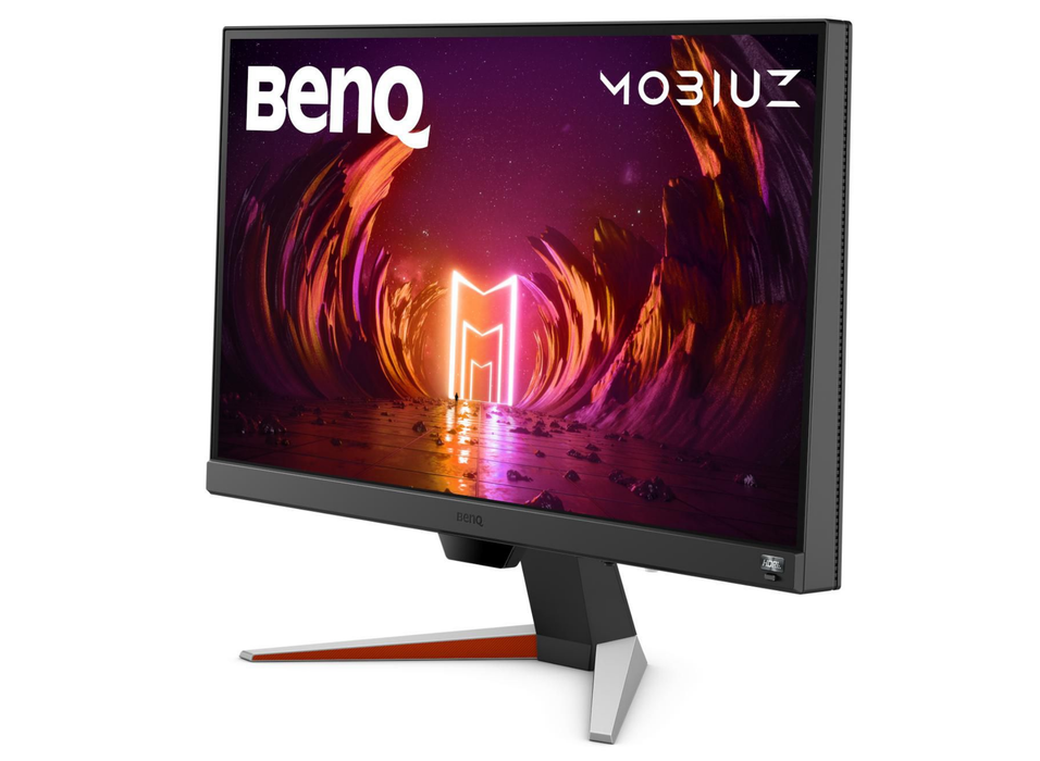 BenQ EX240N 23.8" 165Hz 1ms Full HD Gaming Monitor Gaming Monitor BenQ