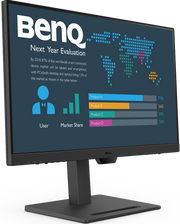 BenQ BL3290QT 31.5" IPS Class WQHD @ 75 Hz LED Monitor | 9H.LLMLA.TPE Desktop Monitor BenQ