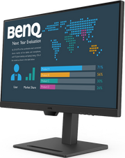 BenQ BL3290QT 31.5" IPS Class WQHD @ 75 Hz LED Monitor | 9H.LLMLA.TPE Desktop Monitor BenQ