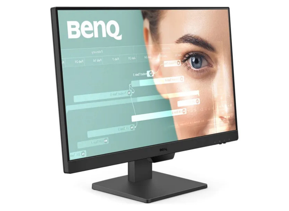 BenQ GW2490 23.8" 100Hz 5ms Full HD Home Monitor Desktop Monitor BenQ