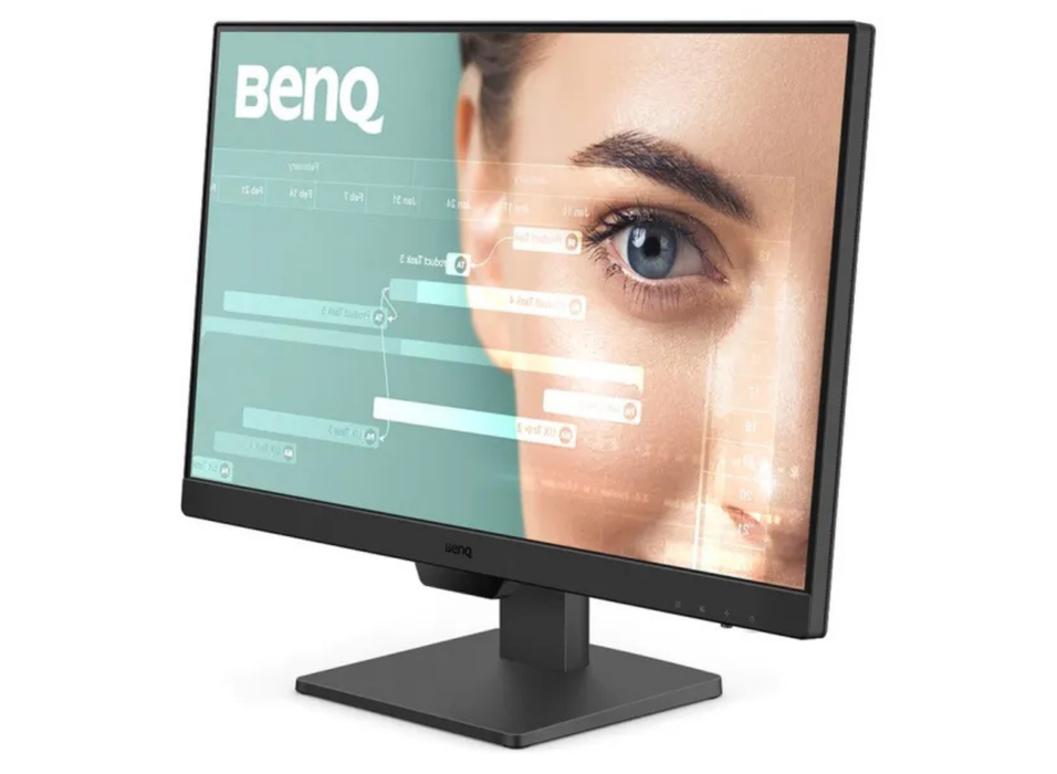 BenQ GW2490 23.8" 100Hz 5ms Full HD Home Monitor Desktop Monitor BenQ