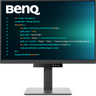 BenQ RD240Q 24" IPS Class WQXGA LED Monitor | 9H.LLXLA.TBE