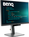BenQ RD240Q 24" IPS Class WQXGA LED Monitor | 9H.LLXLA.TBE Desktop Monitor BenQ
