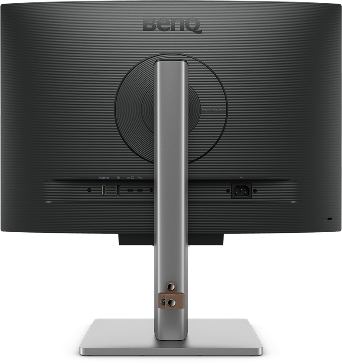 BenQ RD240Q 24" IPS Class WQXGA LED Monitor | 9H.LLXLA.TBE Desktop Monitor BenQ