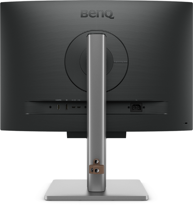 BenQ RD240Q 24" IPS Class WQXGA LED Monitor | 9H.LLXLA.TBE Desktop Monitor BenQ