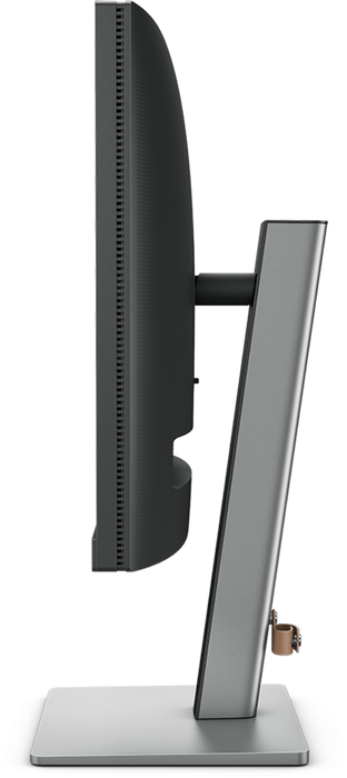 BenQ RD240Q 24" IPS Class WQXGA LED Monitor | 9H.LLXLA.TBE Desktop Monitor BenQ