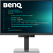 BenQ RD240Q 24" IPS Class WQXGA LED Monitor | 9H.LLXLA.TBE Desktop Monitor BenQ
