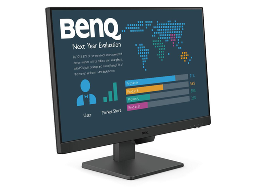 BenQ BL2490 23.8" 100Hz 5ms Full HD Business Monitor Desktop Monitor BenQ