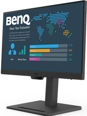BenQ BL2490T 23.8" Full HD IPS 100Hz Business Monitor | 9H.LMHLJ.LBE Business Monitor BenQ