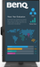 BenQ BL2490T 23.8" Full HD IPS 100Hz Business Monitor | 9H.LMHLJ.LBE Business Monitor BenQ