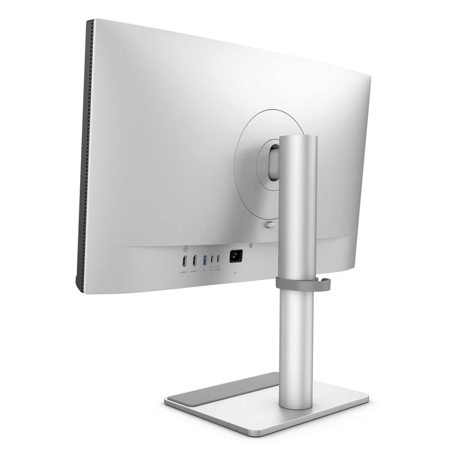 BenQ MA270U 27" Class 4K UHD IPS LED Monitor | 9H.LMWLB.QBE Desktop Monitor BenQ