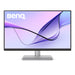 BenQ MA270U 27" Class 4K UHD IPS LED Monitor | 9H.LMWLB.QBE Desktop Monitor BenQ