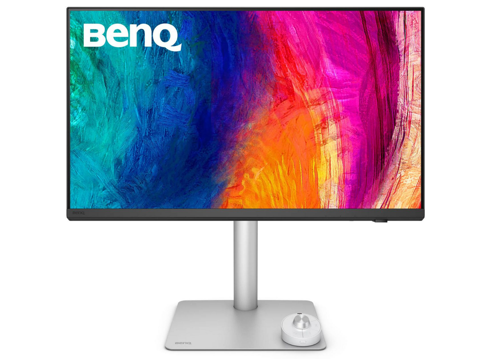 BenQ PD2730S 27" 60Hz 5ms 5K Designer Monitor Desktop Monitor BenQ