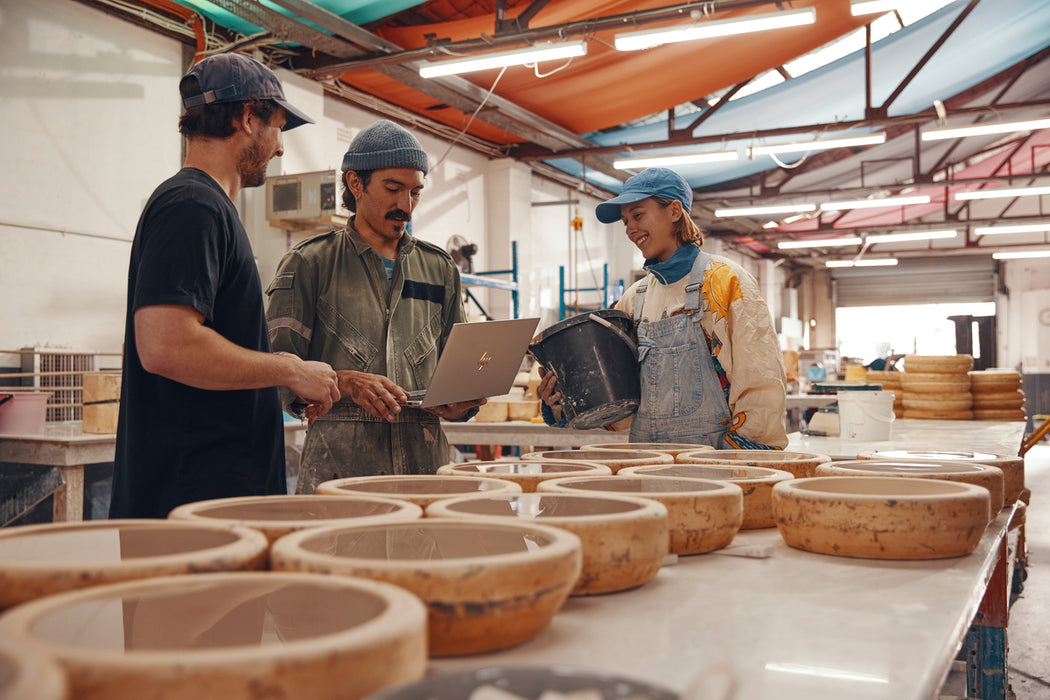 HP EliteBook 840 G10 Intel® Core™ i7-1355U 14" WUXGA 16GB RAM 512GB SSD Laptop HP Laptops HP