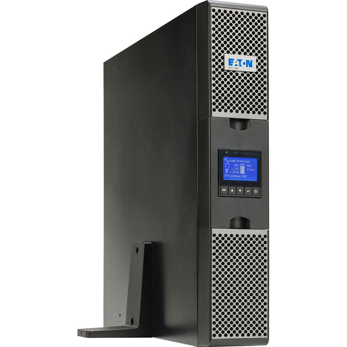 Eaton 9PX 1500i RT2U Netpack Uninterruptible Power Supply | 9PX1500IRTNBS