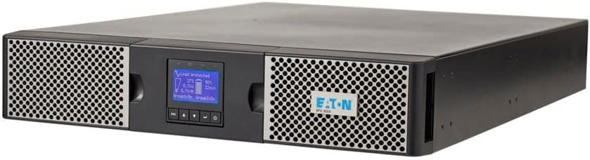 Eaton Rack/Tower Uninterruptible Power Supply | 9PX1500RT