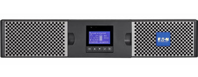 Eaton 9PX 3000i RT2U Netpack Li-Ion Double-Conversion Online UPS | 9PX3000IRTNBS-L UPS - Desktop PC Power Backups Eaton
