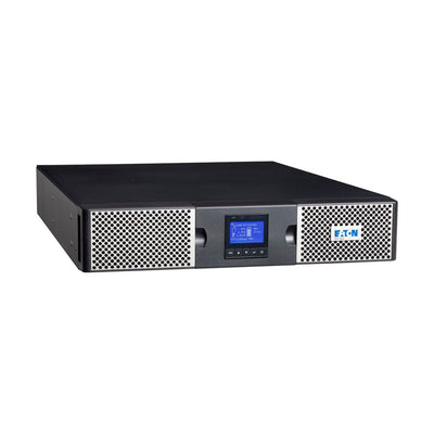 Eaton 9PX 2U 3000W/3000VA Desktop/Rackmount UPS Uninterruptible Power Supply w/ Network Management Card - 9PX3000IRTNBS Uninterruptible Power Supply Eaton
