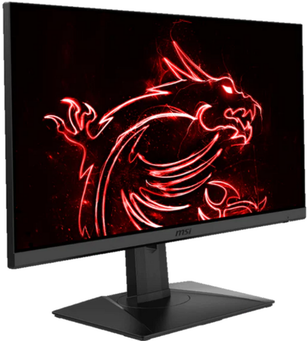 MSI G272QPF 27" 170Hz 1Ms WQHD Rapid IPS Desktop Monitor