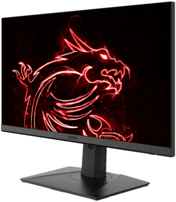 MSI G272QPF 27" 170Hz 1Ms WQHD Rapid IPS Desktop Monitor