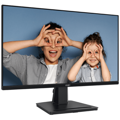 MSI PRO MP251 24.5" 100Hz 1ms Full HD Desktop Monitor