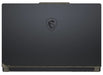 MSI Cyborg 15 AI A1VE-002UK Core Ultra 7 155H 15.6" 16GB RAM 512GB SSD RTX 4050 Laptop MSI Laptop MSI