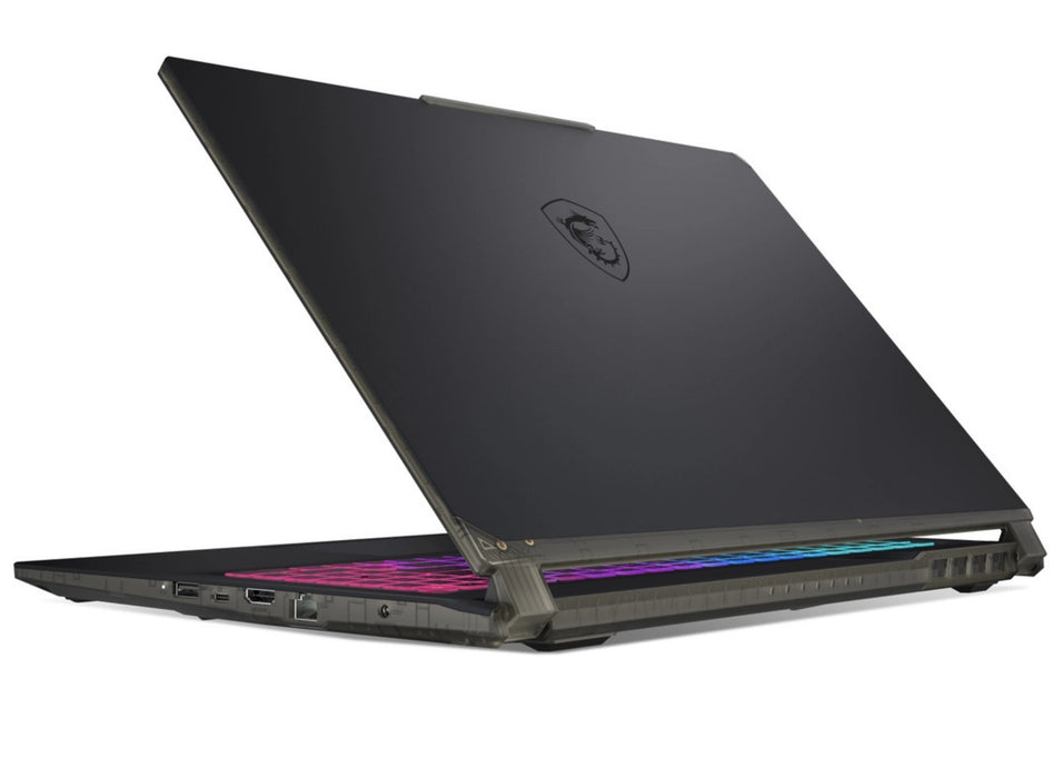 MSI Cyborg 15 AI A1VE-002UK Core Ultra 7 155H 15.6" 16GB RAM 512GB SSD RTX 4050 Laptop MSI Laptop MSI