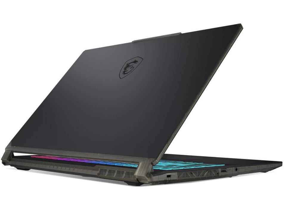 MSI Cyborg 15 AI A1VE-002UK Core Ultra 7 155H 15.6" 16GB RAM 512GB SSD RTX 4050 Laptop MSI Laptop MSI