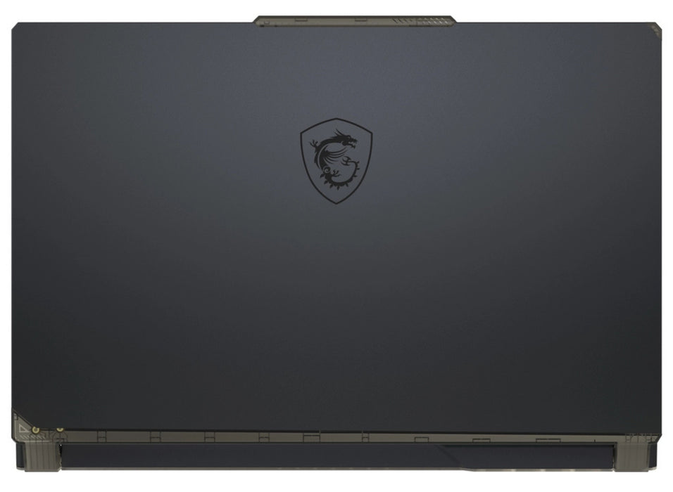 MSI Cyborg 15 AI A1VE-002UK Core Ultra 7 155H 15.6" 16GB RAM 512GB SSD RTX 4050 Laptop MSI Laptop MSI