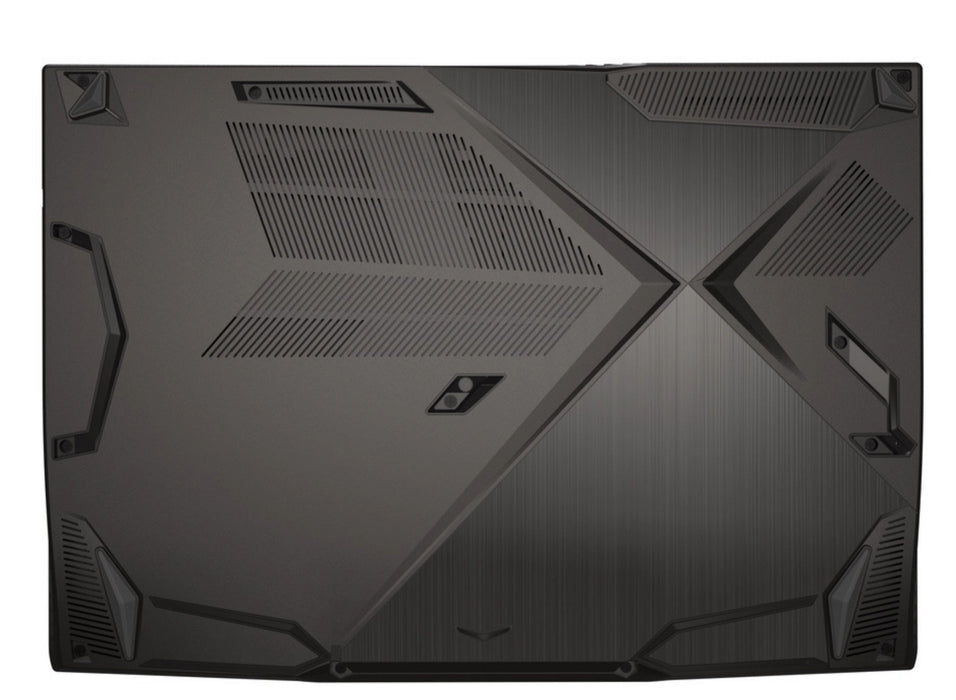 MSI Thin 15 Intel® Core™ i7-13620H 15.6" 16GB RAM 512GB SSD NVIDIA GeForce RTX 4050 Laptop MSI Laptop MSI