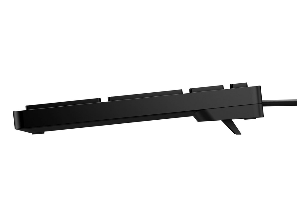 HP 320K USB Wired Keyboard – Full-Size Hungarian Layout | 9SR37AA#AKC Keyboard & Mouse HP