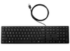 HP 320K USB Wired Keyboard – Swiss Layout | 9SR37AA#UUZ