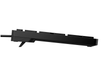 HP 320K USB Wired Keyboard – Full-Size Office Keyboard (Swiss Layout) | 9SR37UT#UUZ Keyboard & Mouse HP