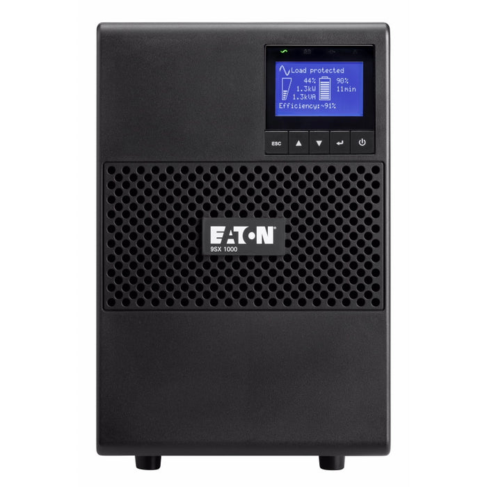 Eaton 9SX Desktop UPS Uninterruptible Power Supply | 9SX1000IBS