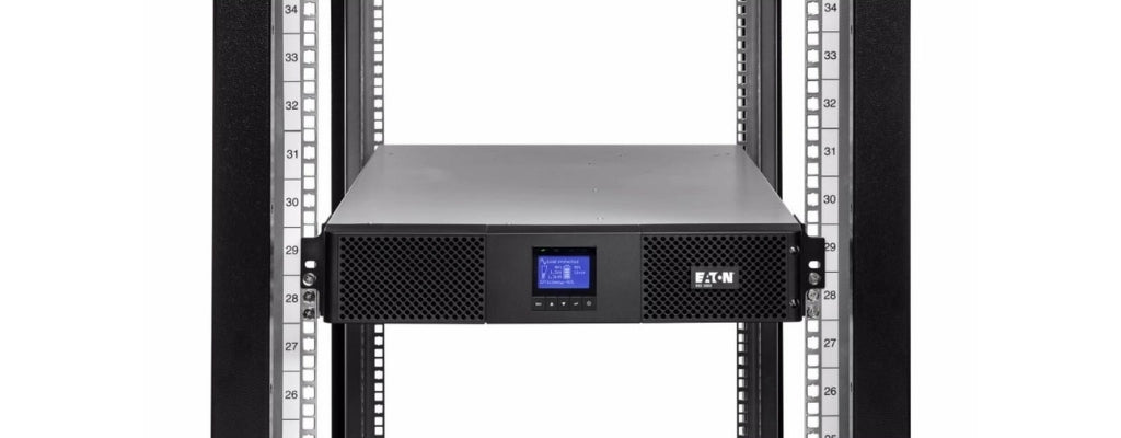 Eaton 9SX 2U Rackmount UPS Uninterruptible Power Supply | 9SX3000IRBS