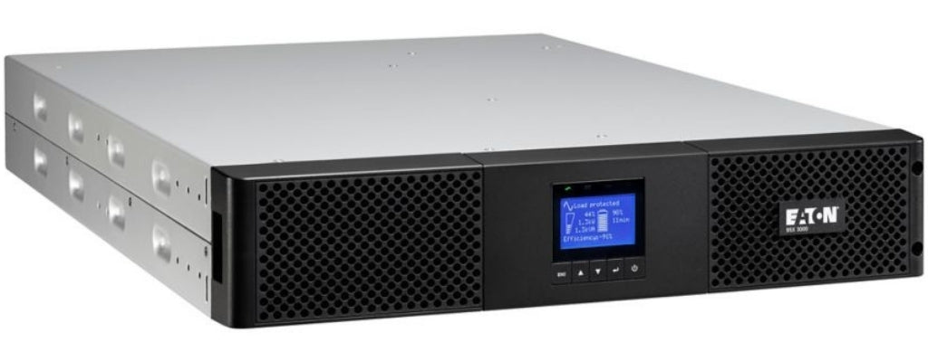 Eaton 9SX 2U Rackmount UPS Uninterruptible Power Supply | 9SX3000IRBS