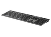 HP 725 Multi-Device Rechargeable Wireless Keyboard and Mouse Combo | 9T5B0UT#UUW Keyboard & Mouse HP